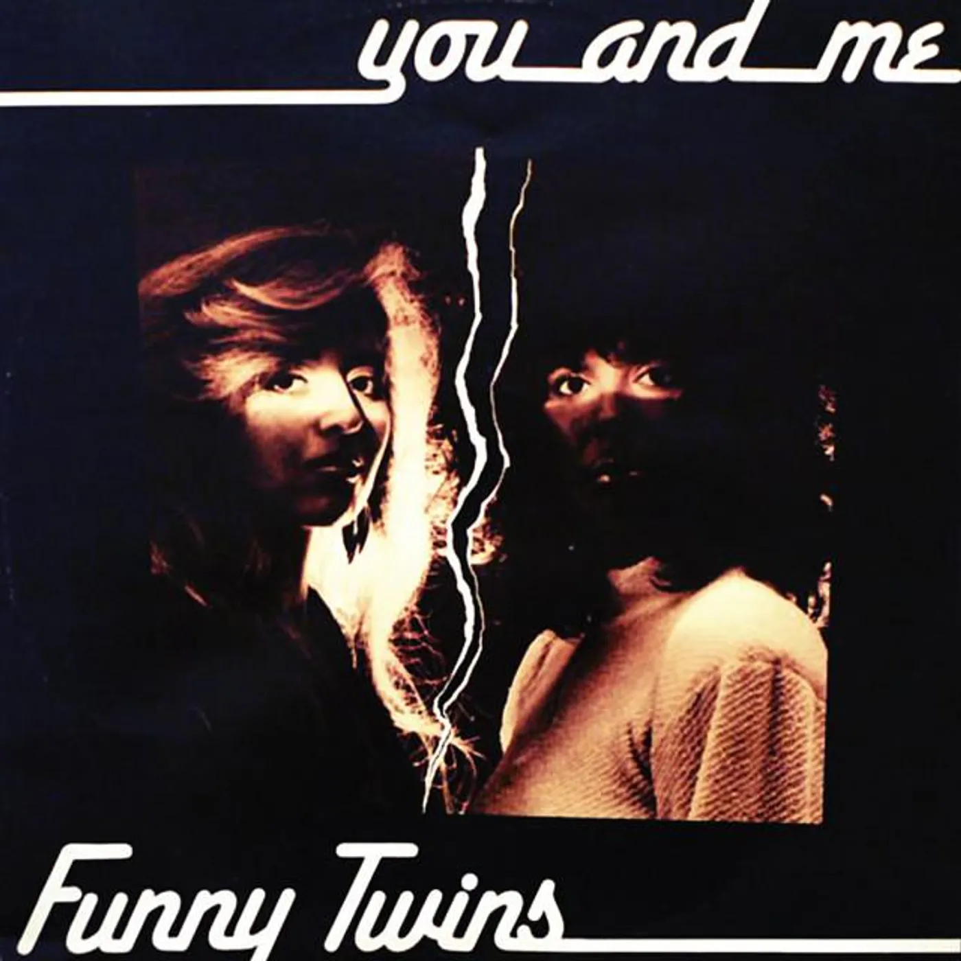 Funny Twins Brand Page