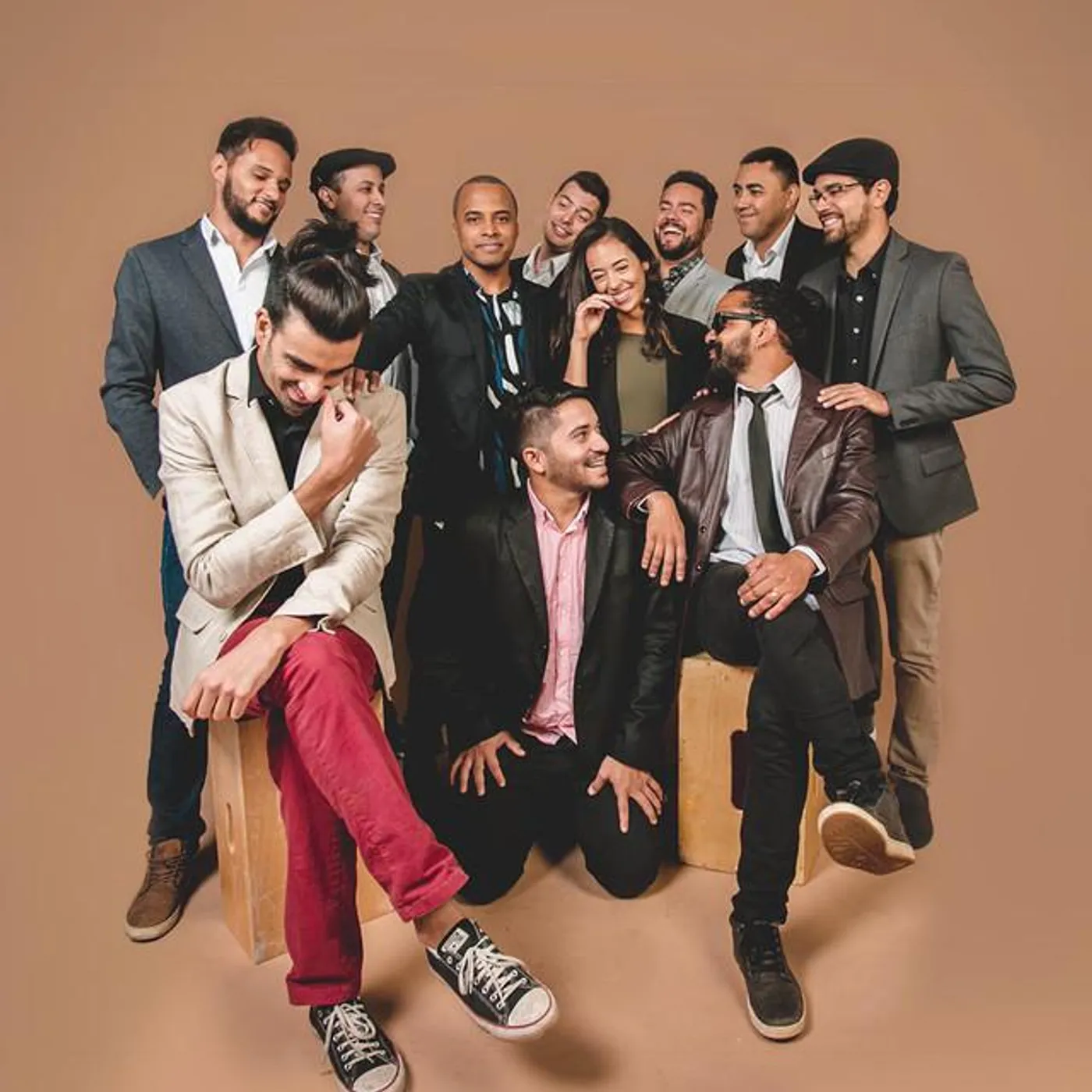 Funqquestra