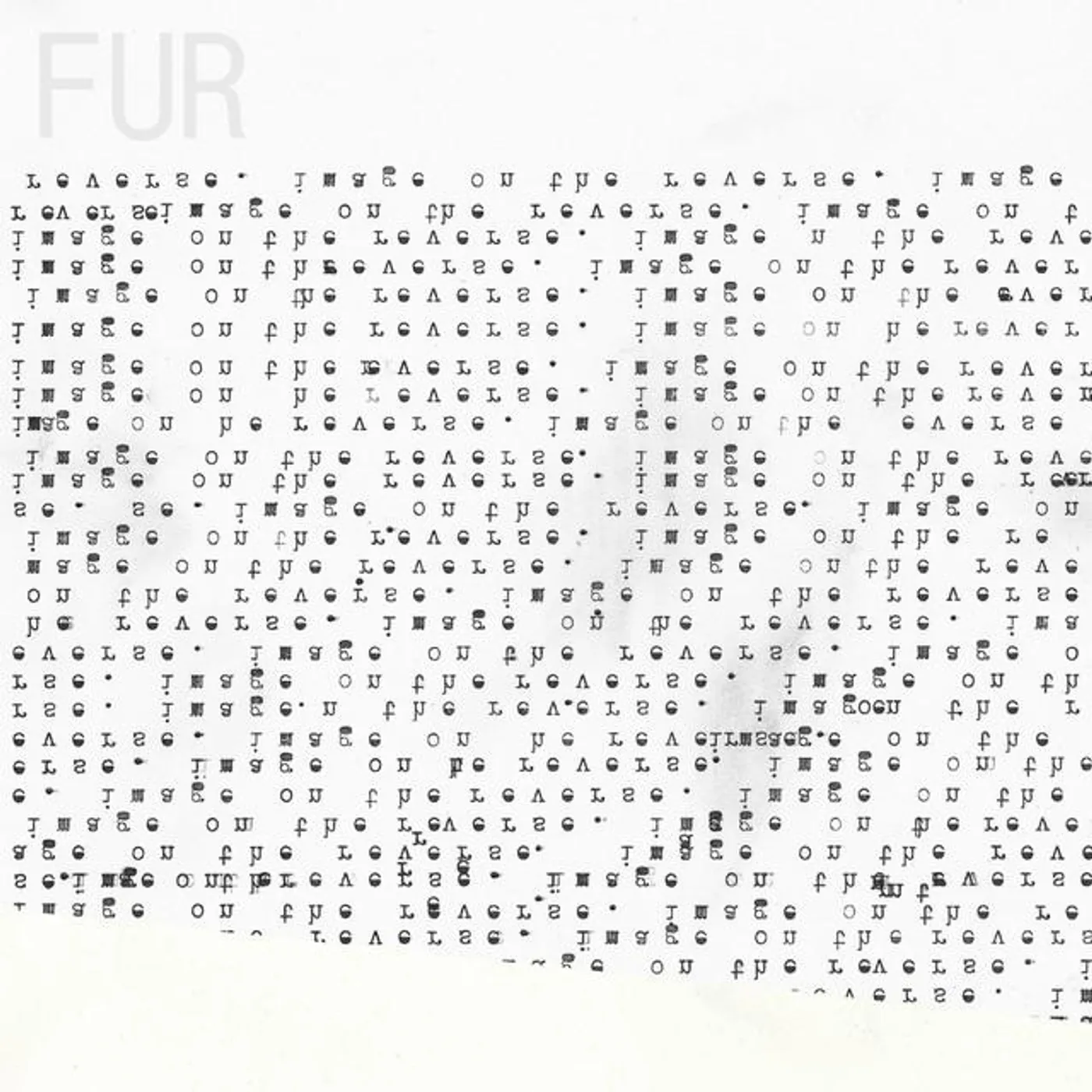 Fur