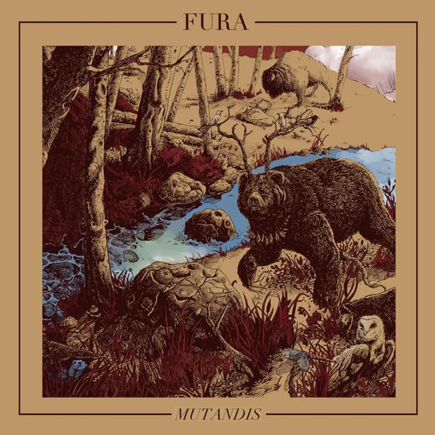 Fura