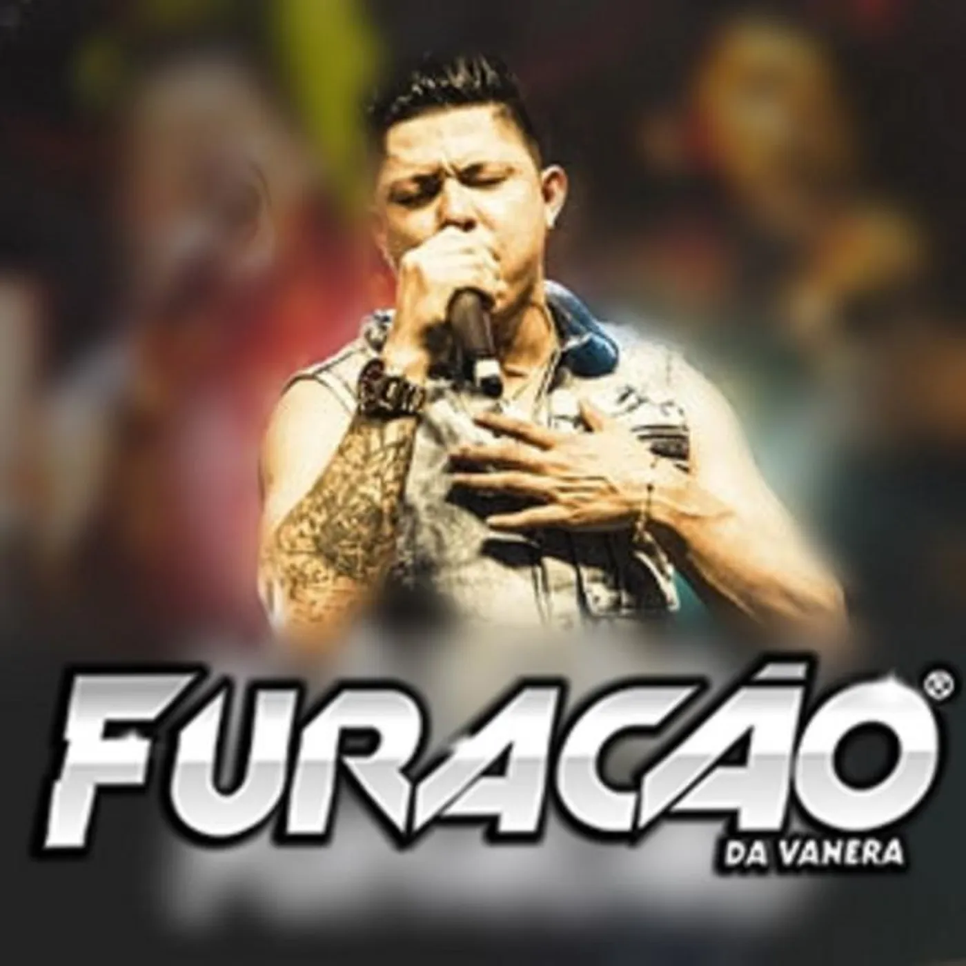 Furacão da Vaneira