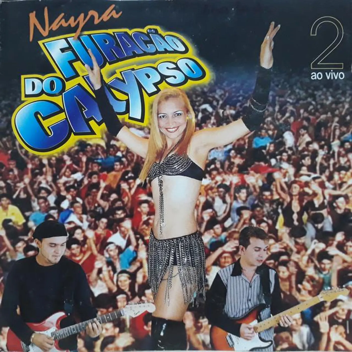 Furacão do Calypso
