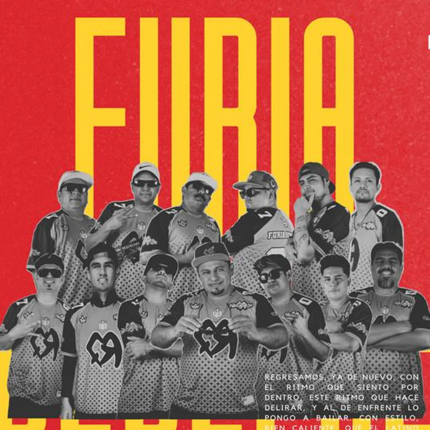 Furia Rebelde