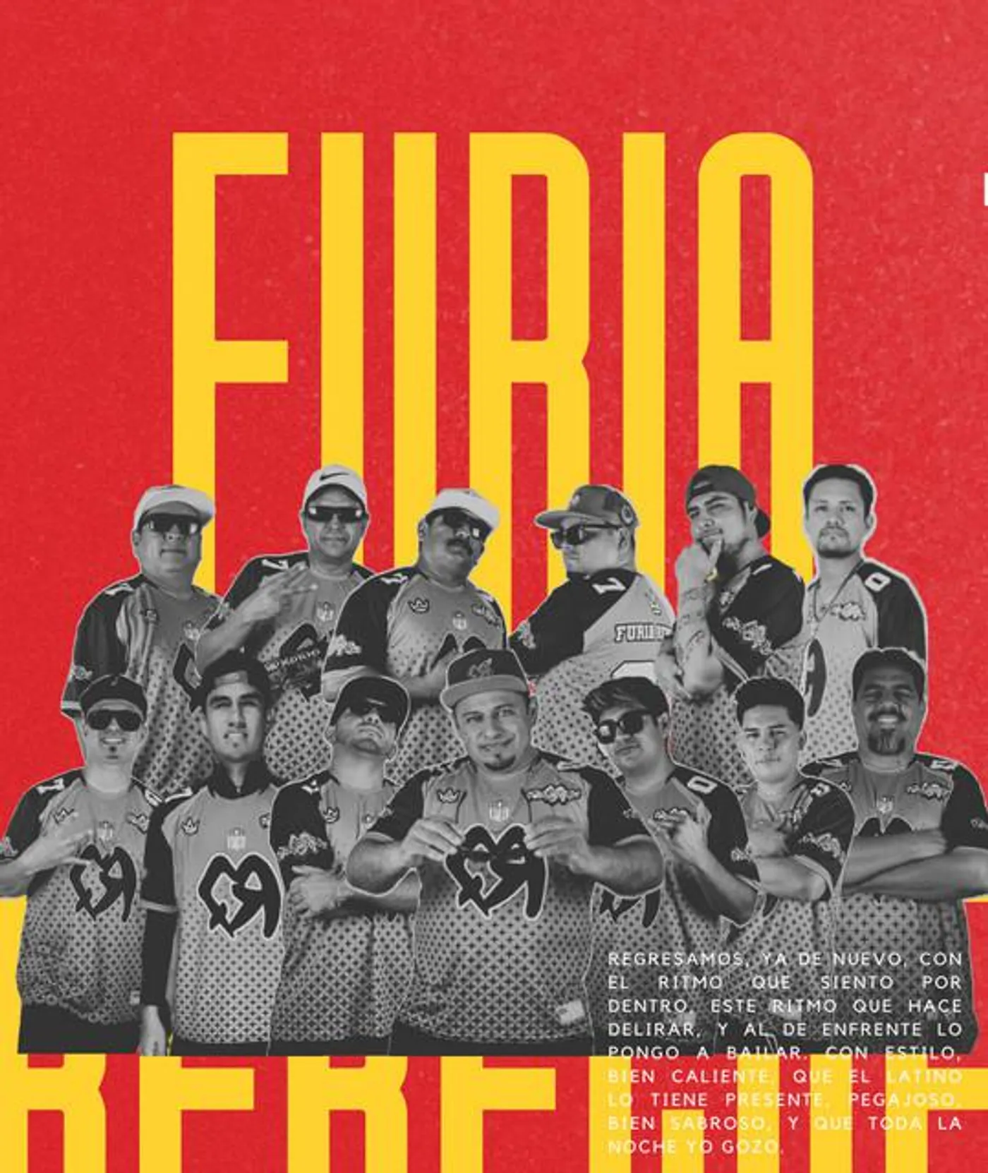 Furia Rebelde
