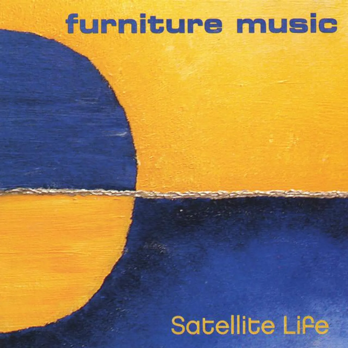 furniture music