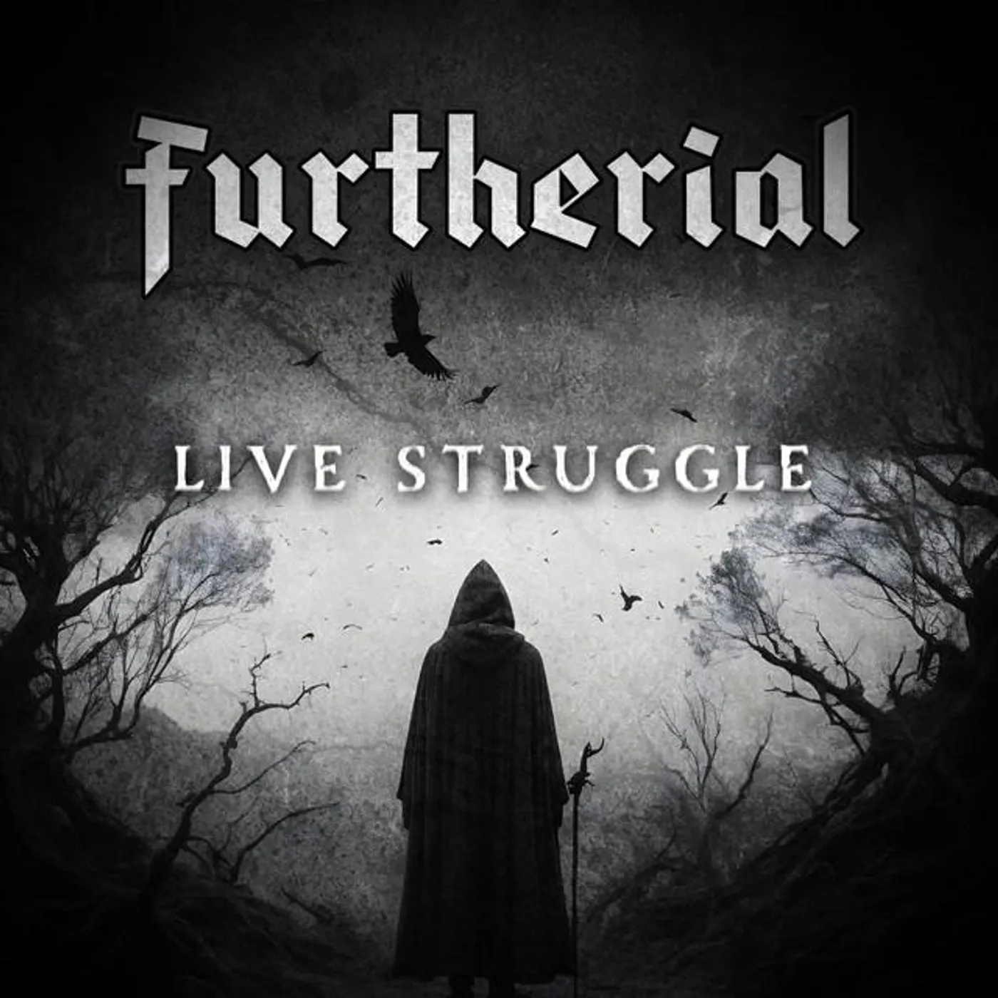 Furtherial