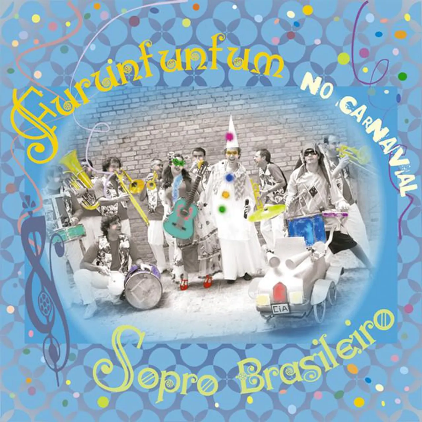 Furunfunfum