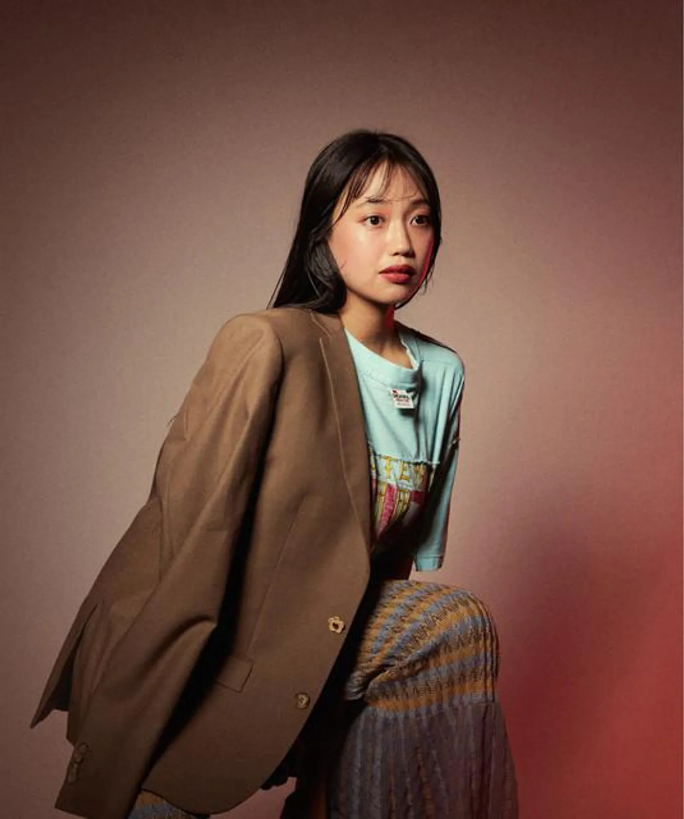 Furukawa Sarah