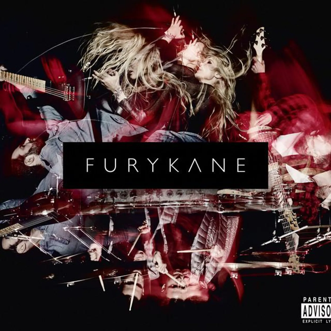 Furykane