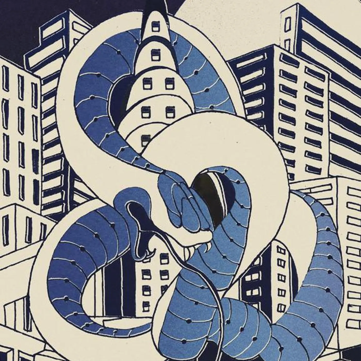 Fusion Affair Brand Page