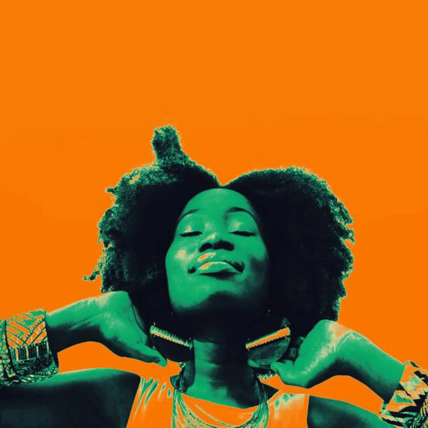 Fusion Funk Foundation Brand Page