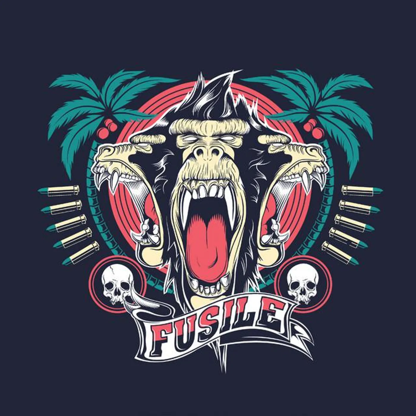 Fusile