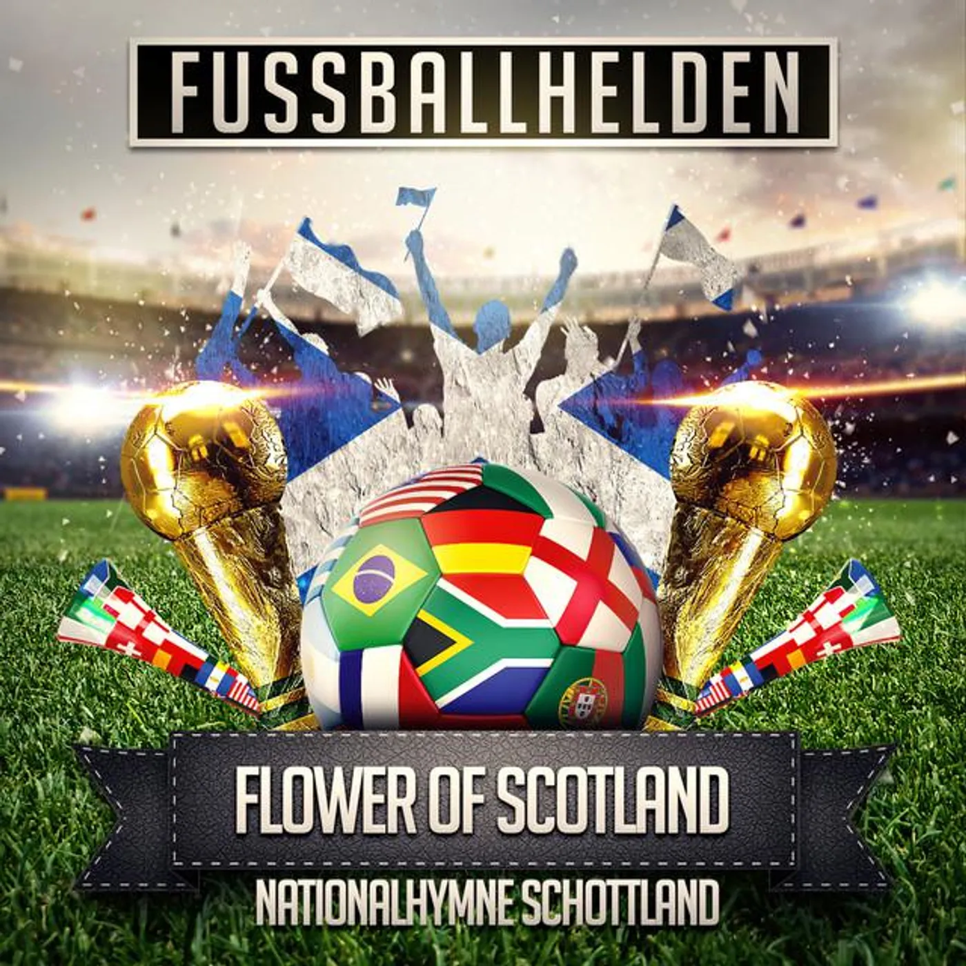 Fussballhelden