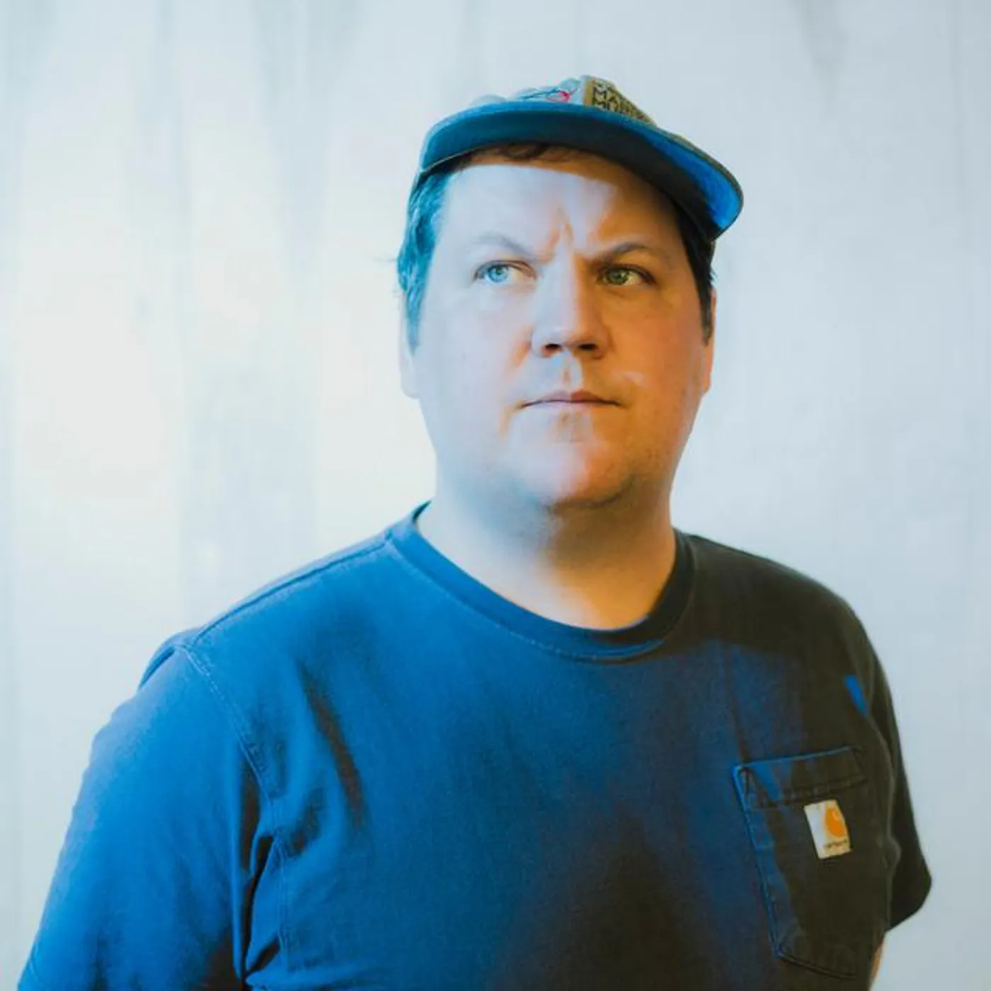 Jake Xerxes Fussell Brand Page