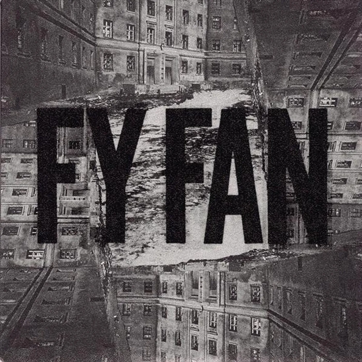 Fy fan Brand Page
