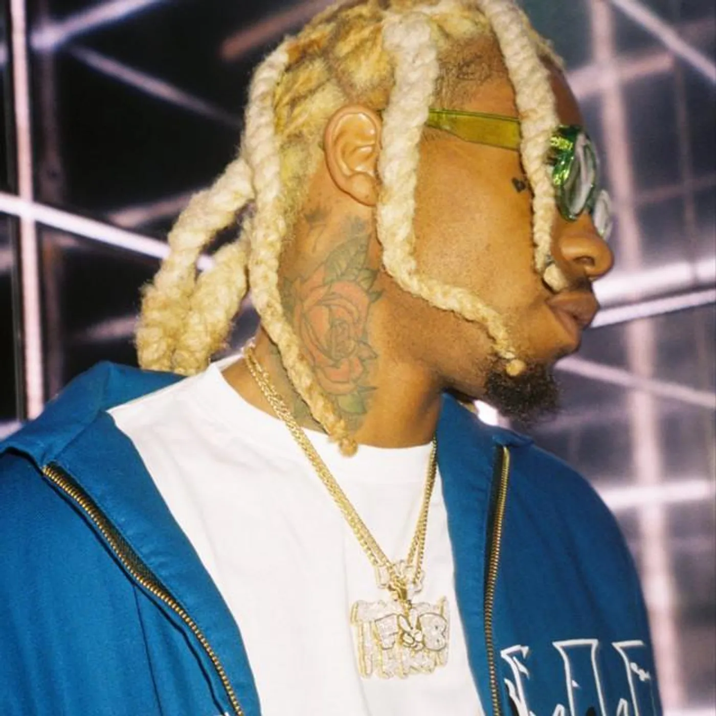 Fyb Tevin Brand Page