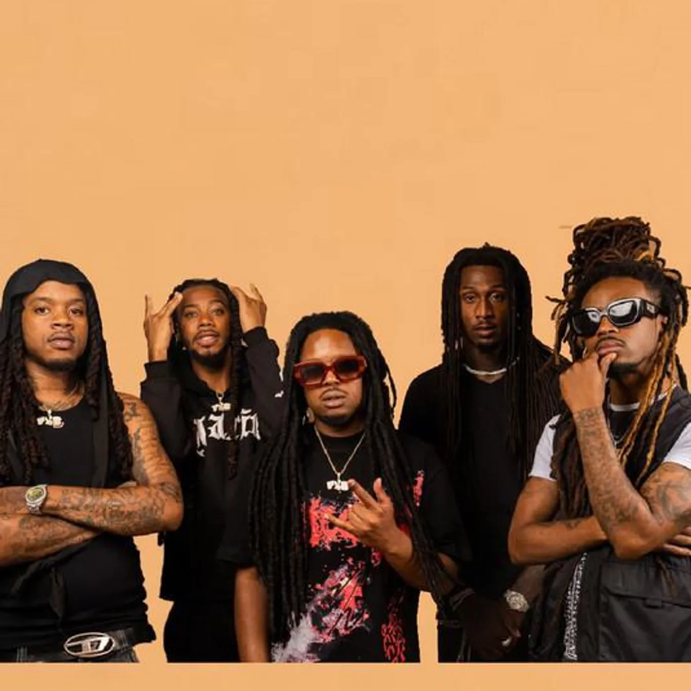 FYB Brand Page