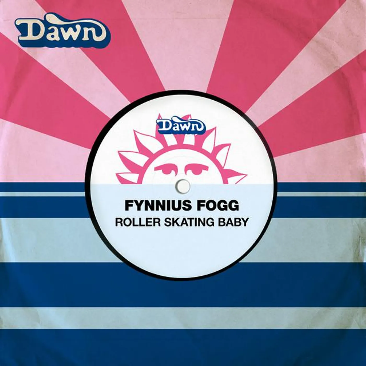 Fynnius Fogg