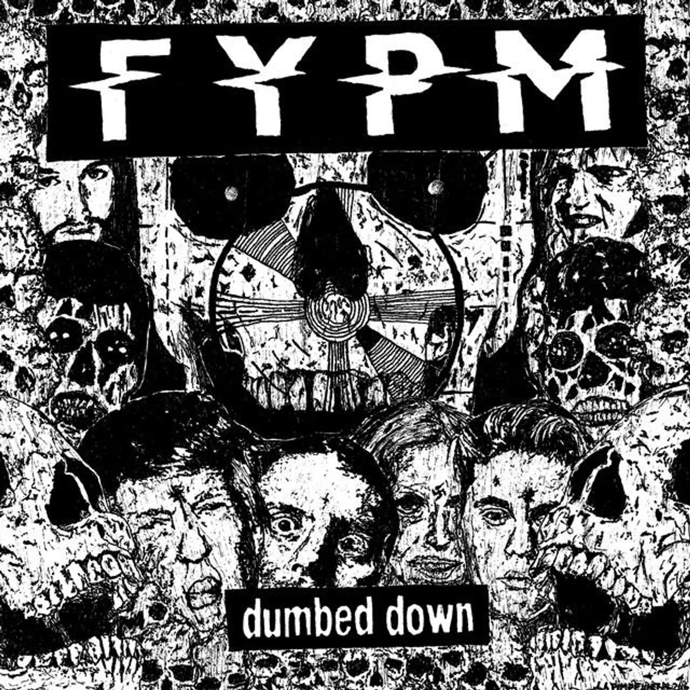FYPM Brand Page