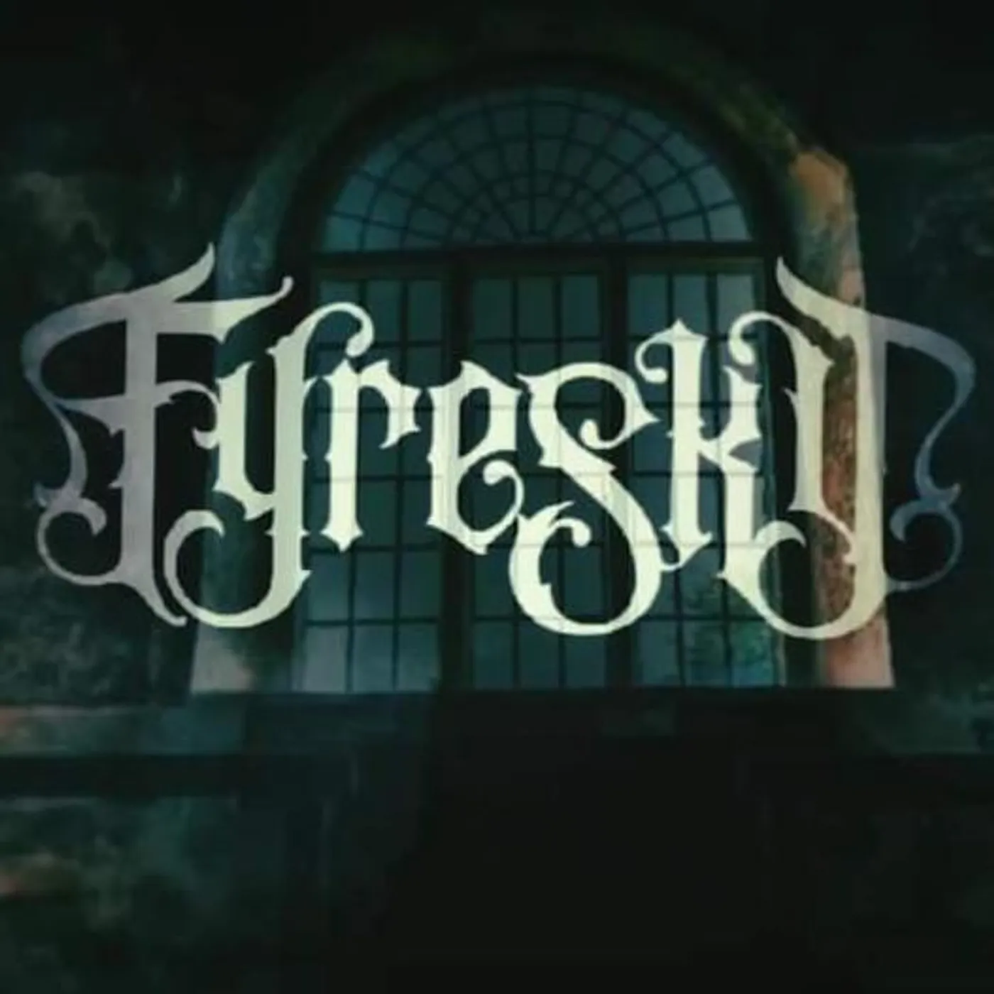 Fyresky