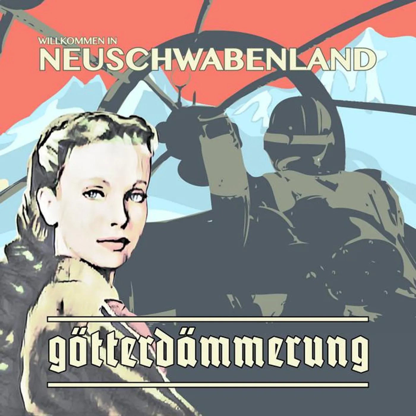 Götterdämmerung