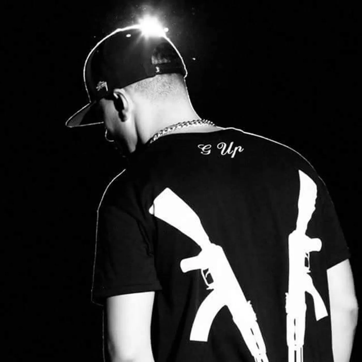 G-Up Brand Page