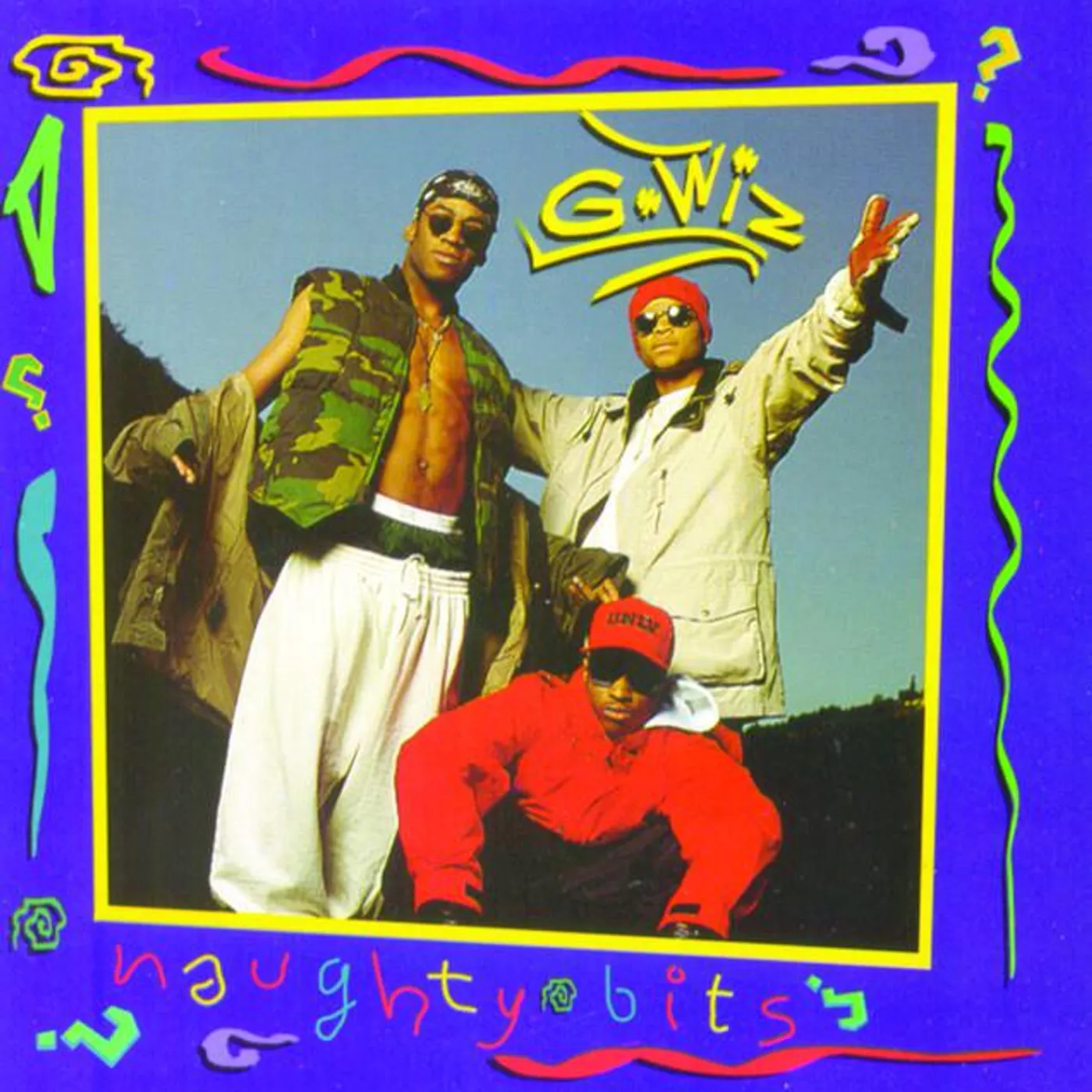G-Wiz Brand Page