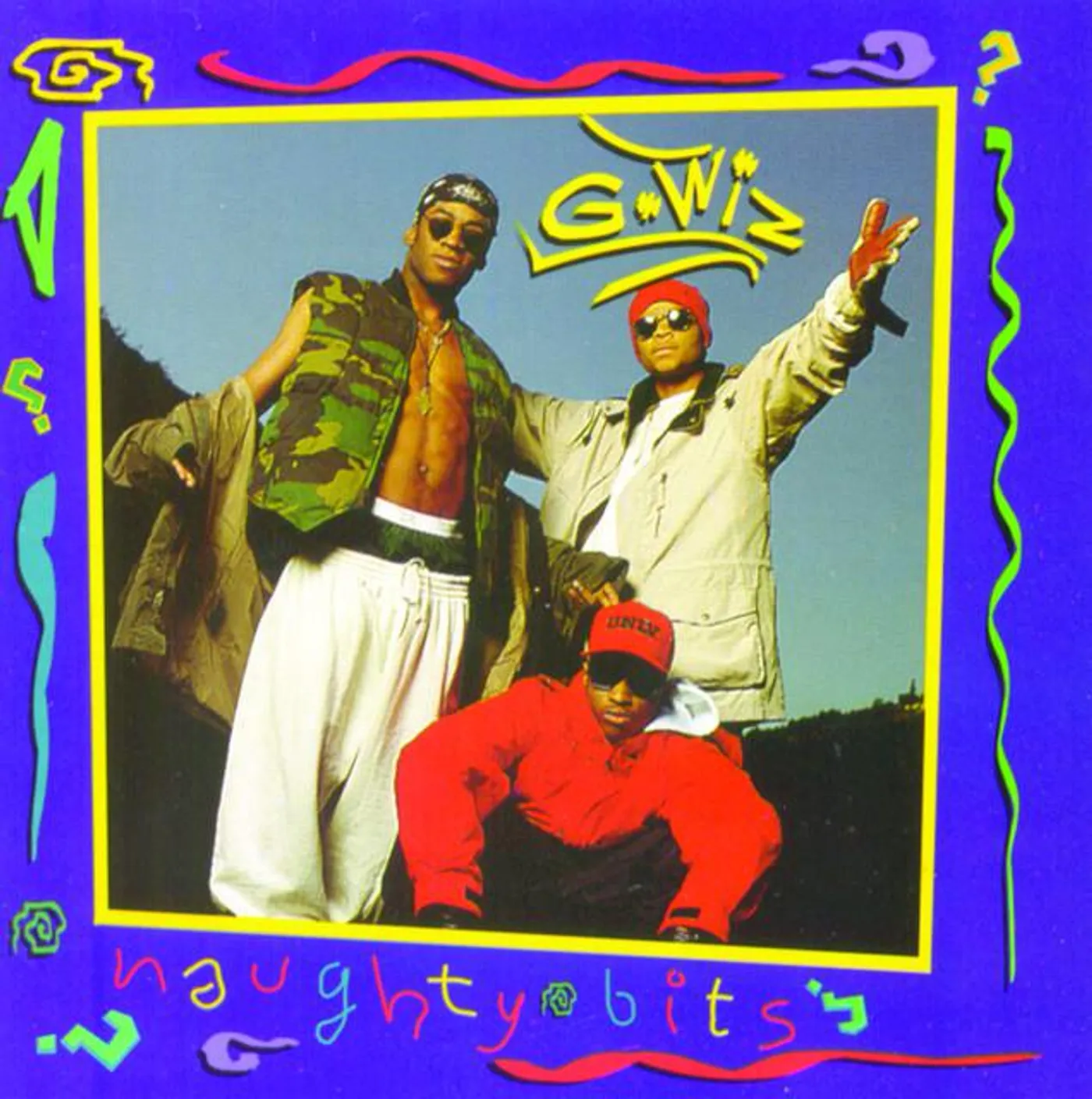 G-Wiz