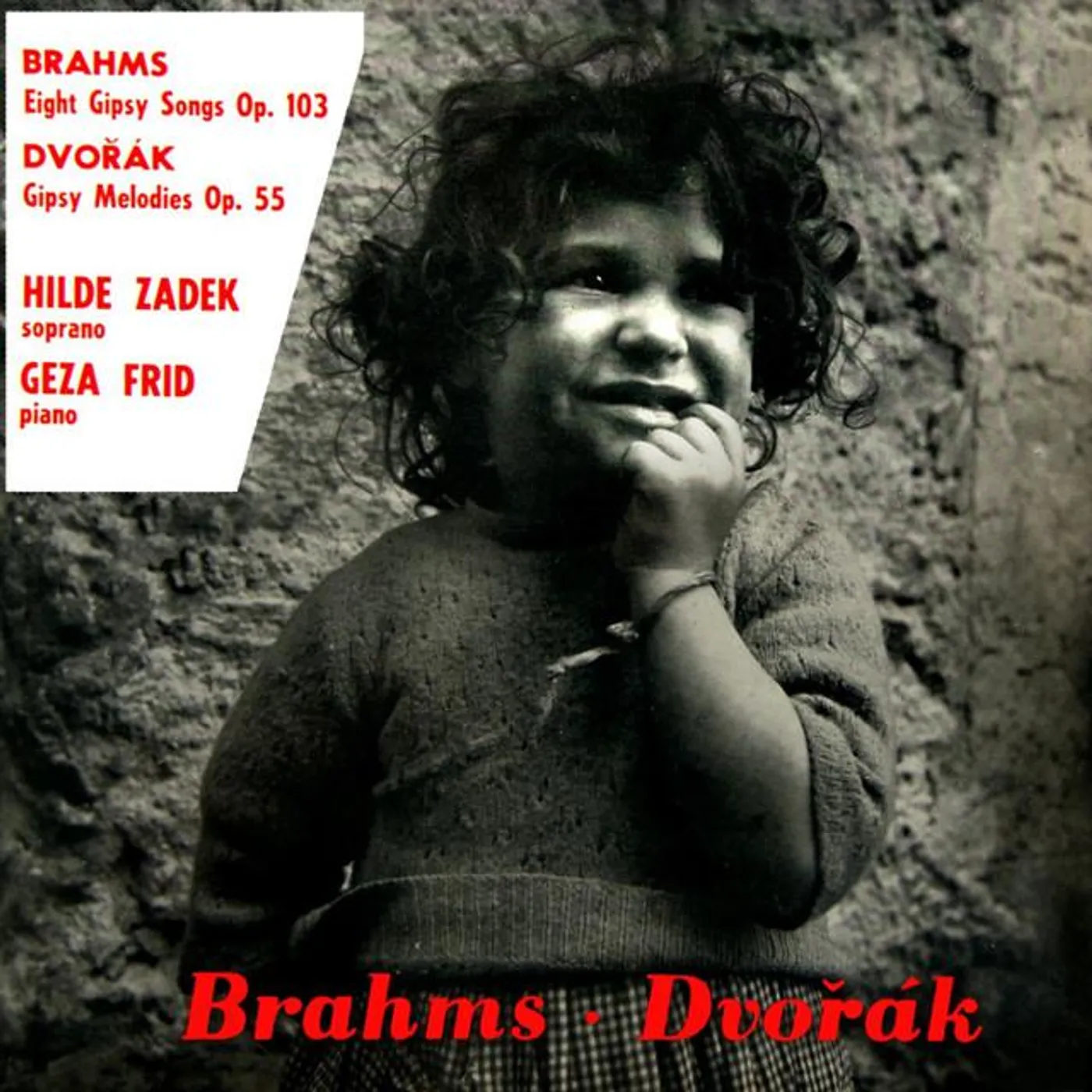 Géza Frid Brand Page