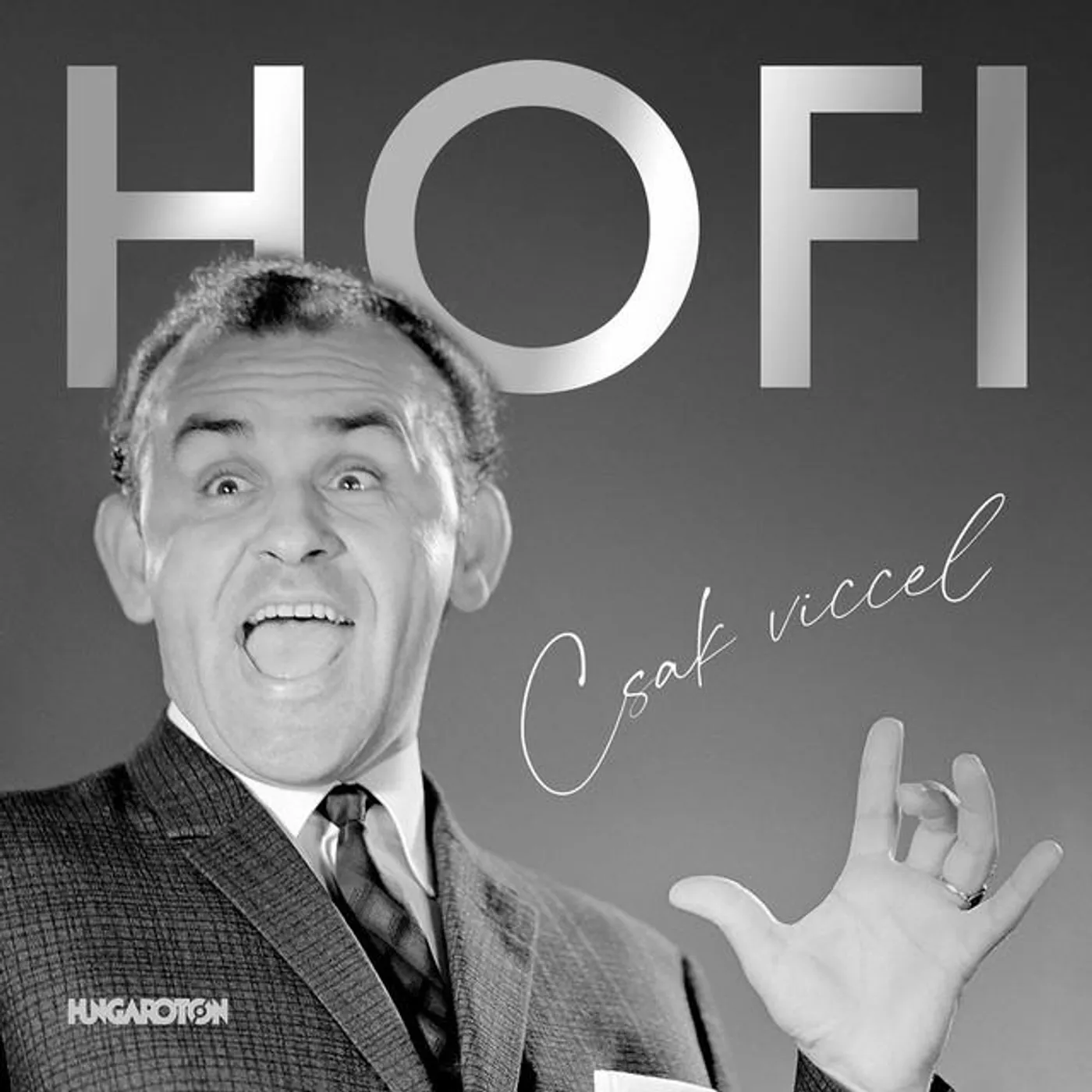 Géza Hofi