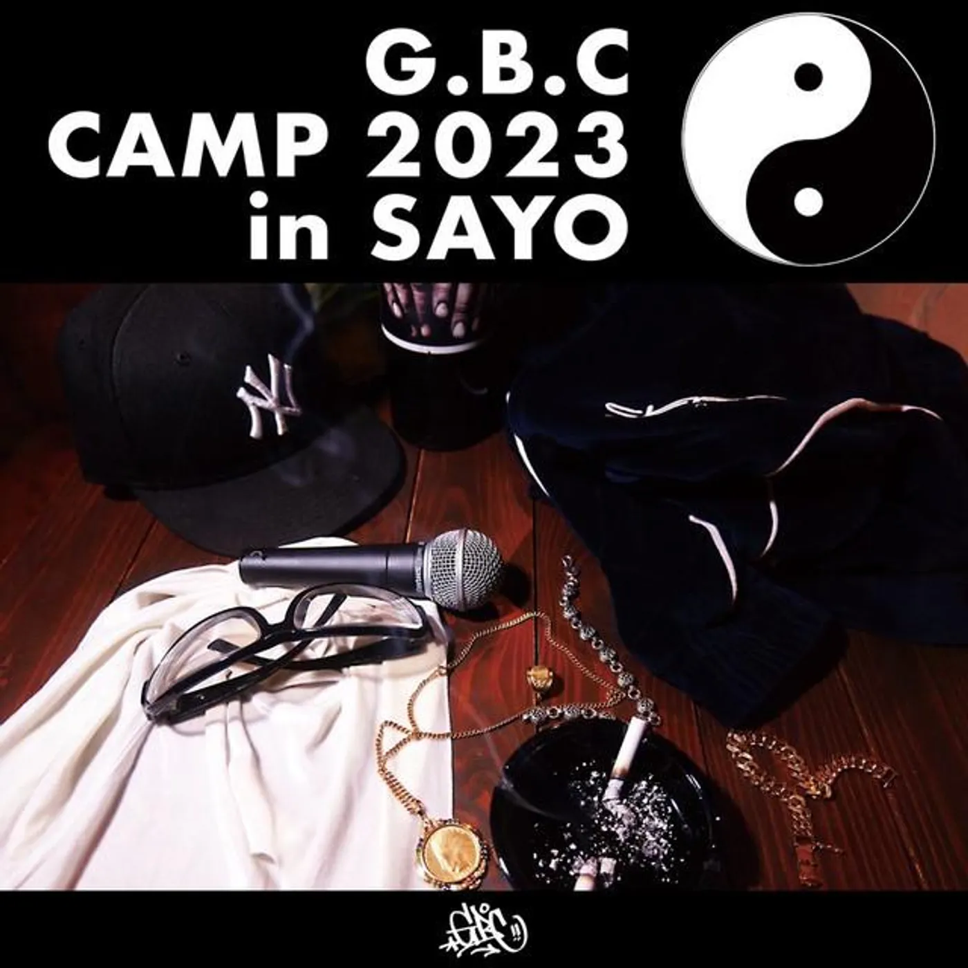G.B.C CAMP