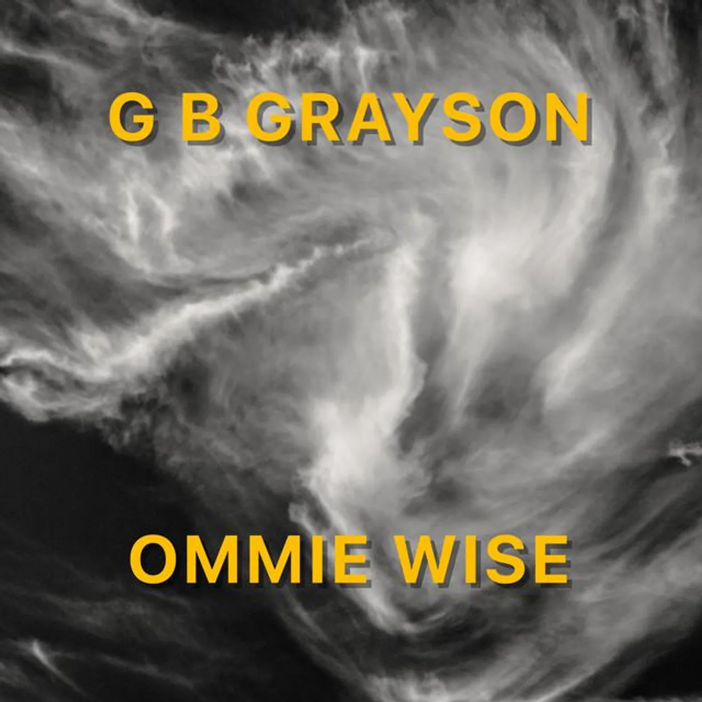G. B. Grayson