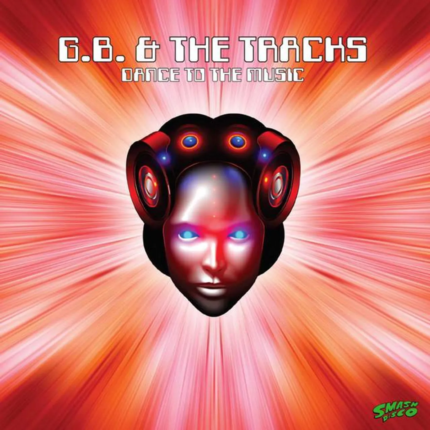 G.B. and The Tracks
