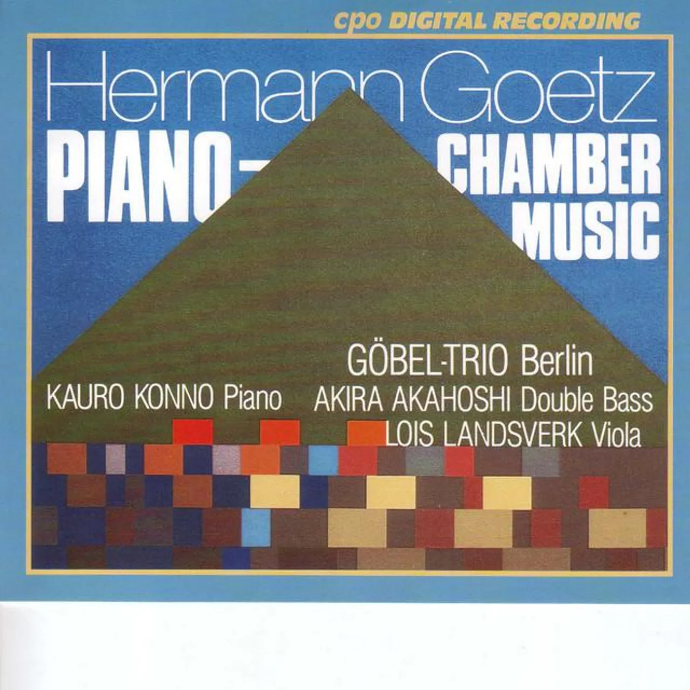Göbel-Trio Berlin
