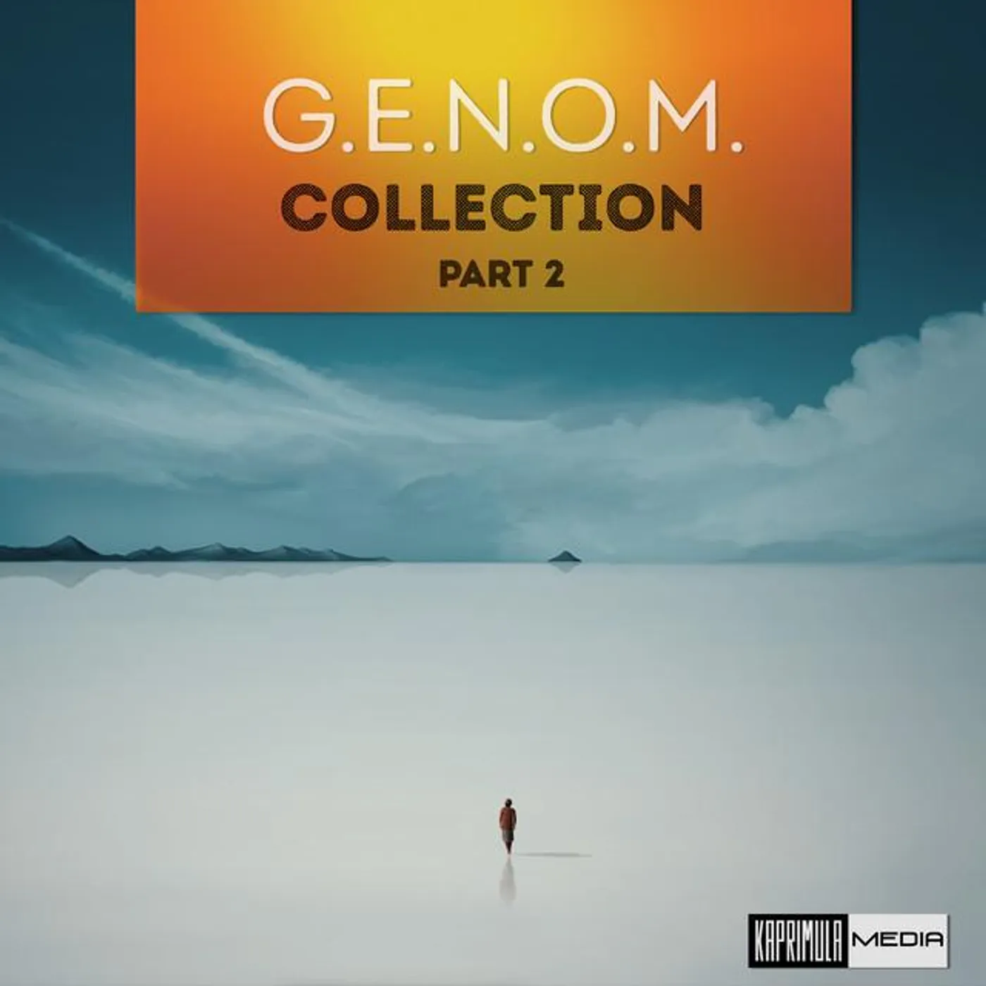 G.E.N.O.M.
