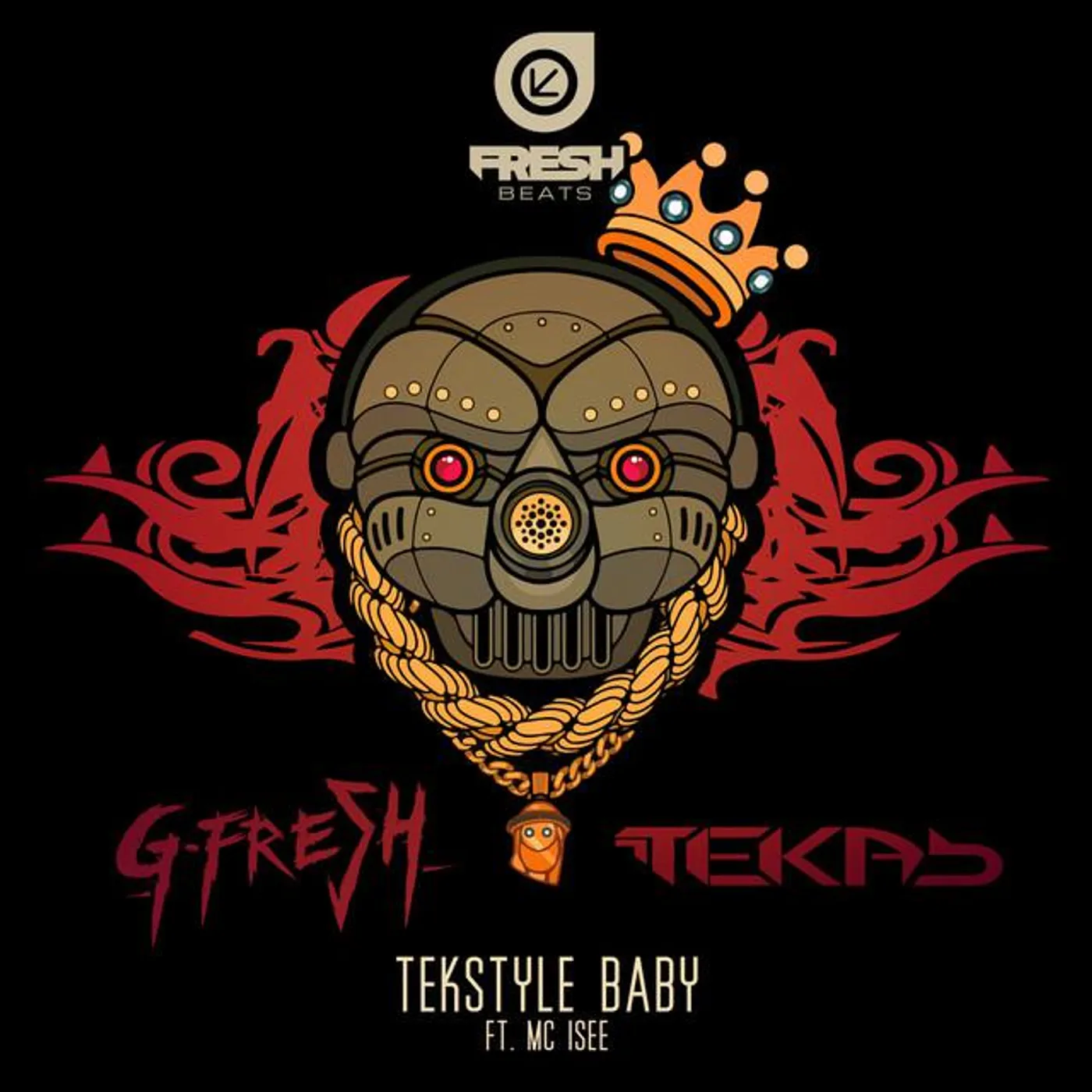 G-Fresh Brand Page