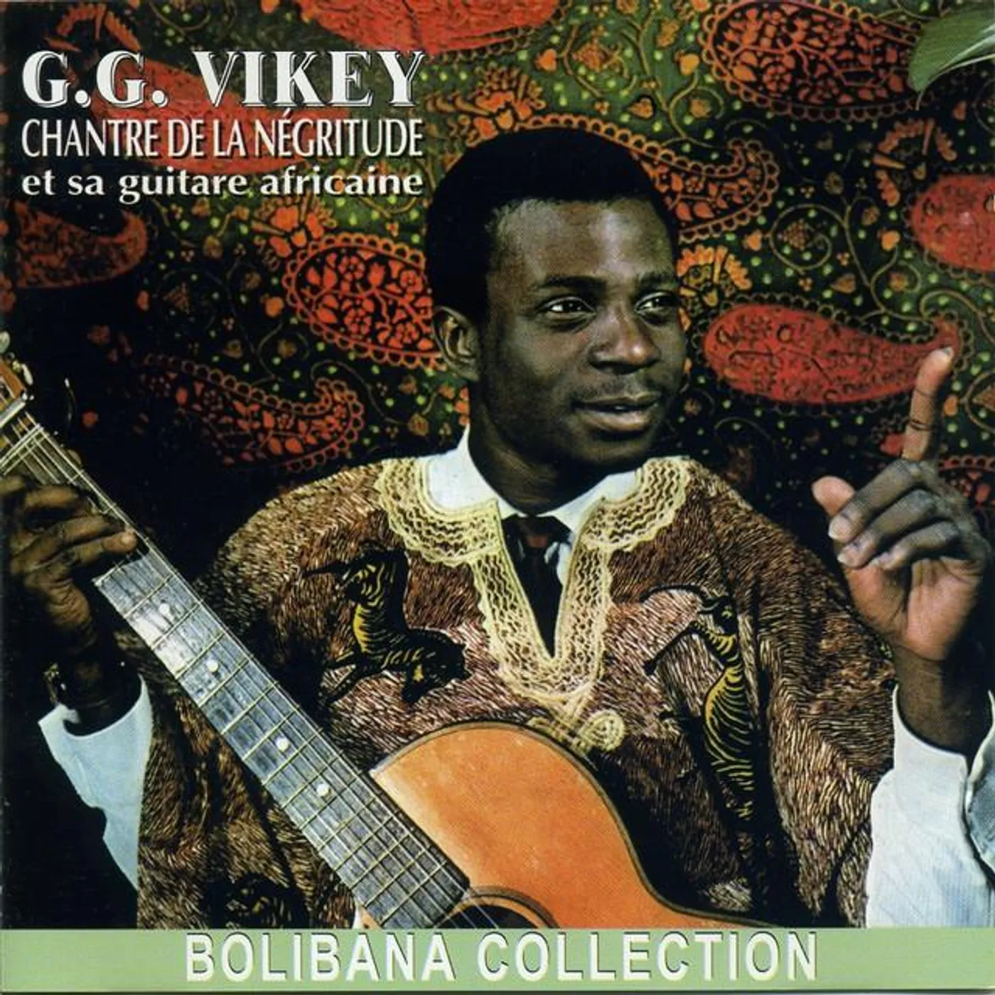 G. G. Vikey