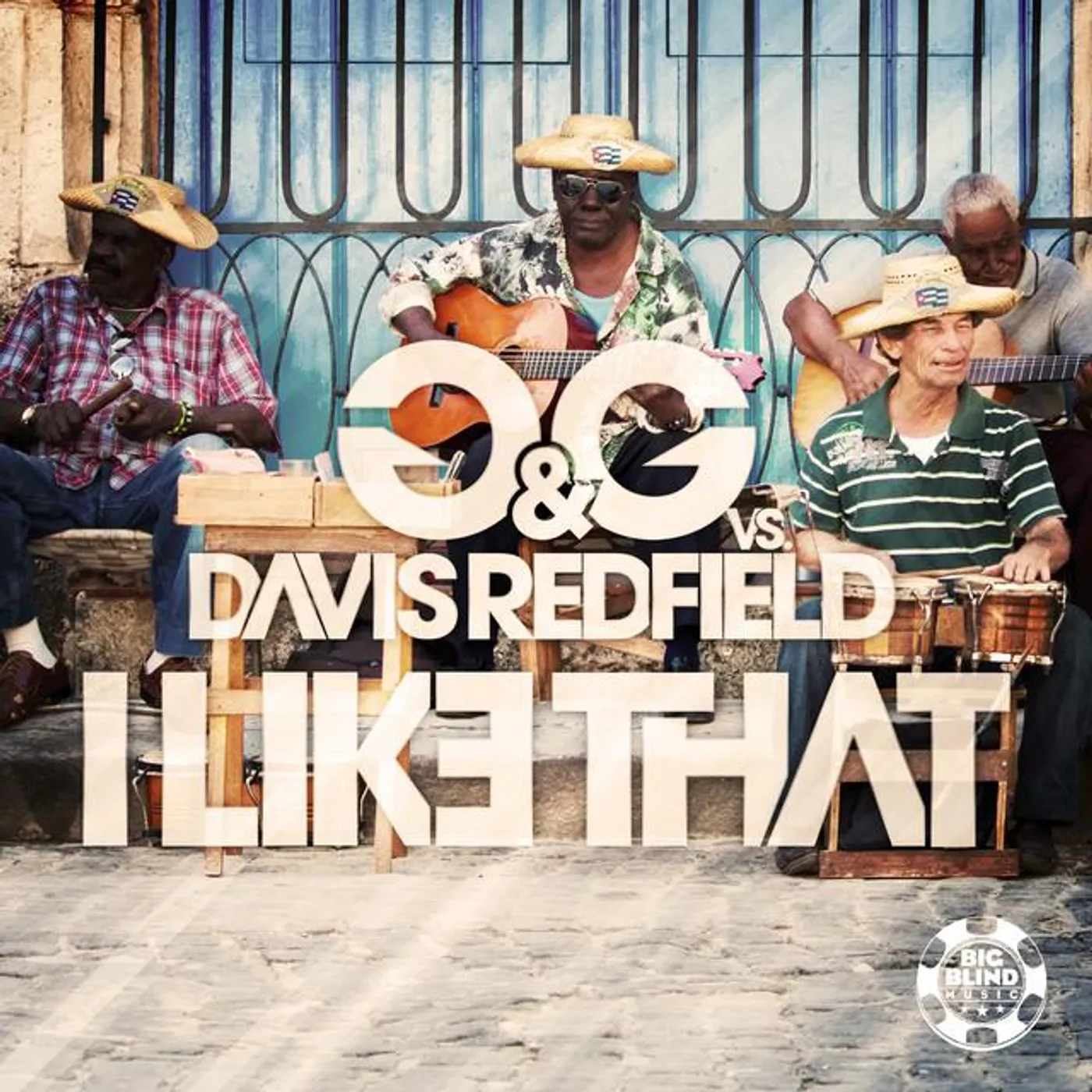 G&G vs. Davis Redfield Brand Page