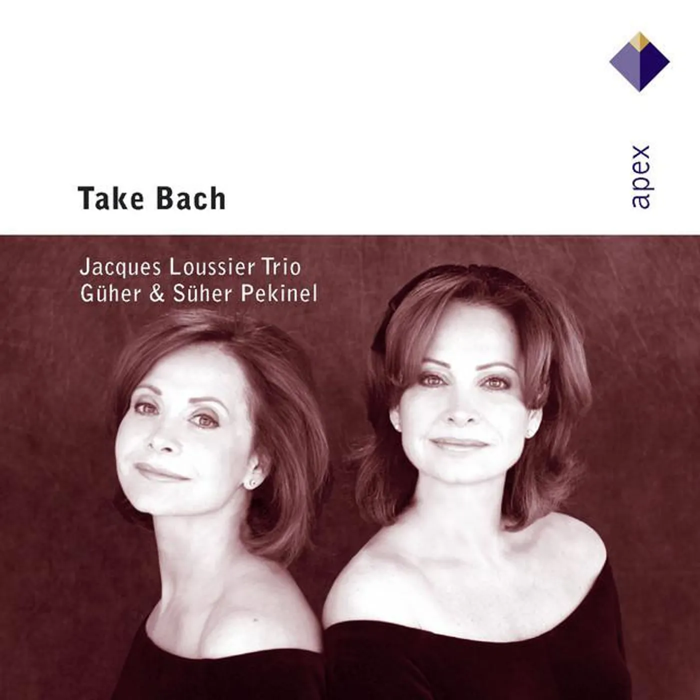 Güher & Süher Pekinel