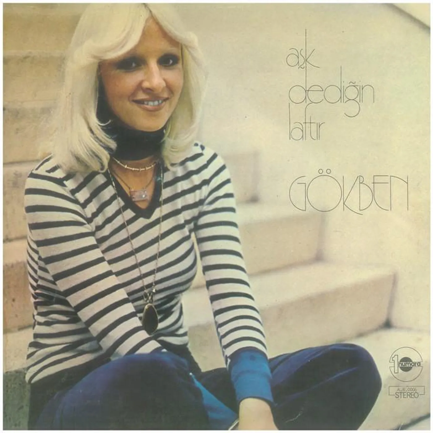 Gökben Brand Page