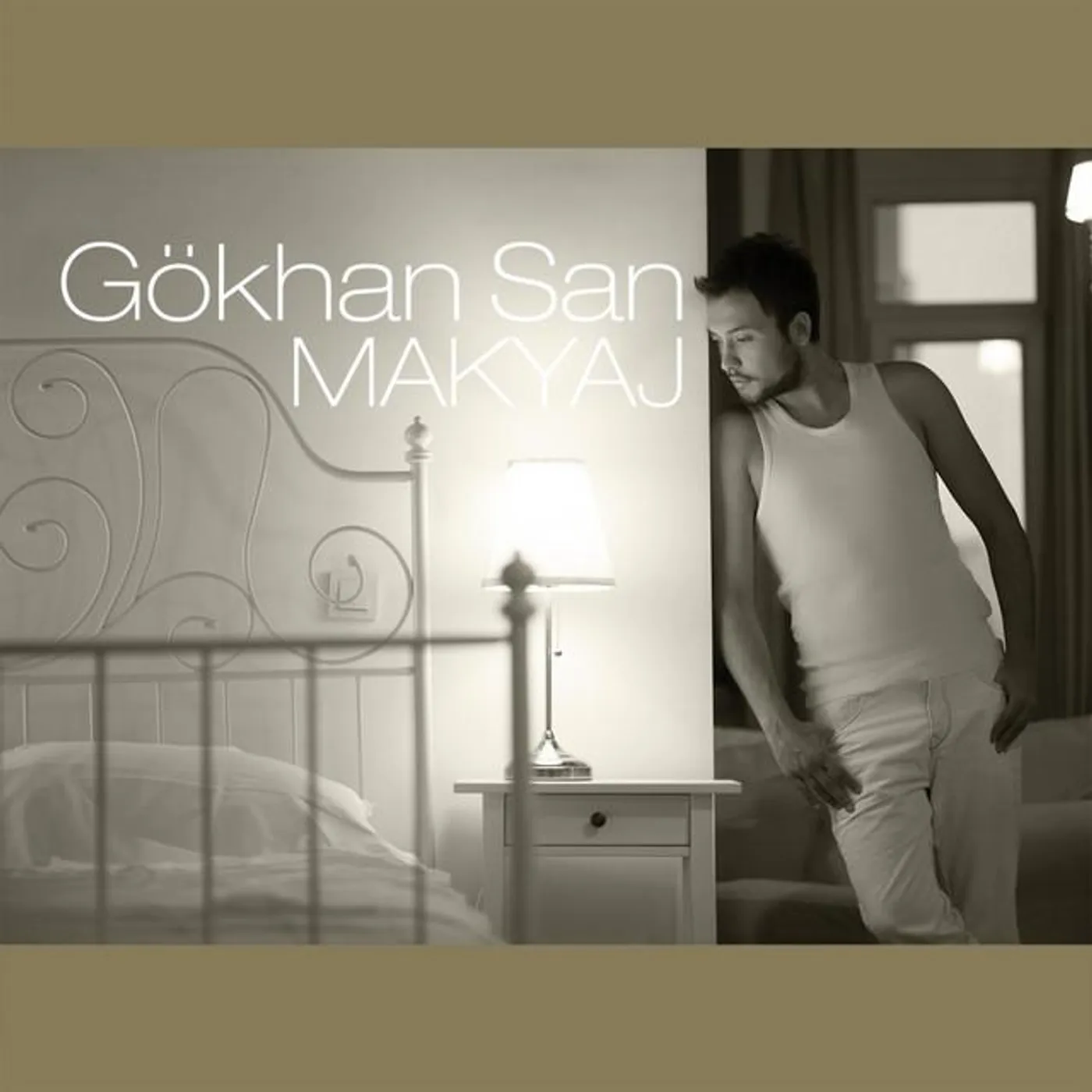 Gökhan San