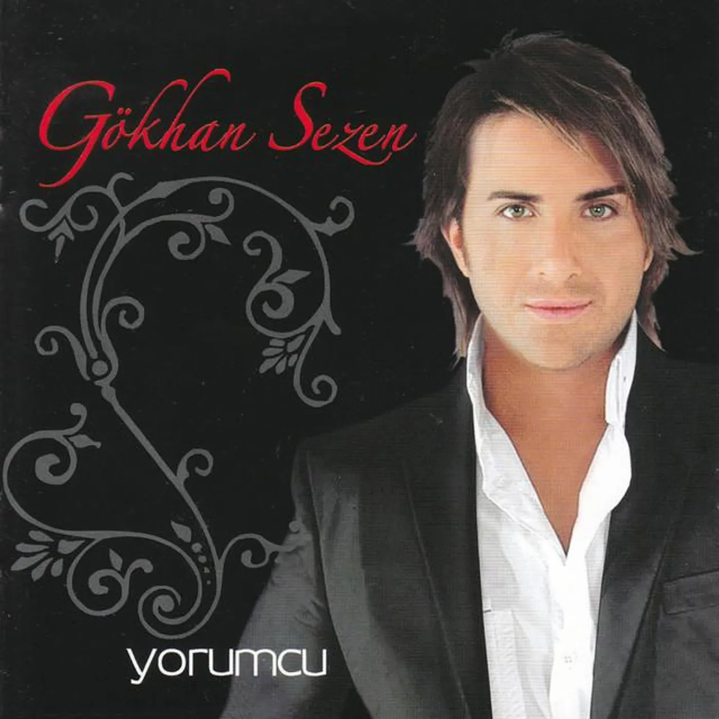 Gökhan Sezen