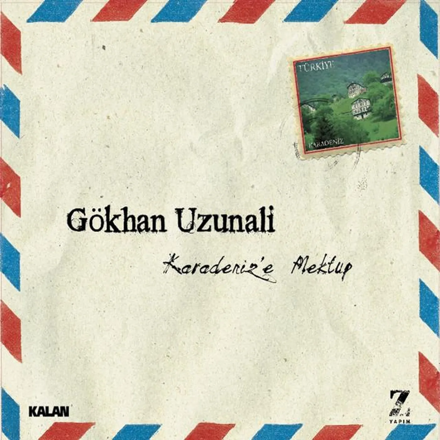 Gökhan Uzunali