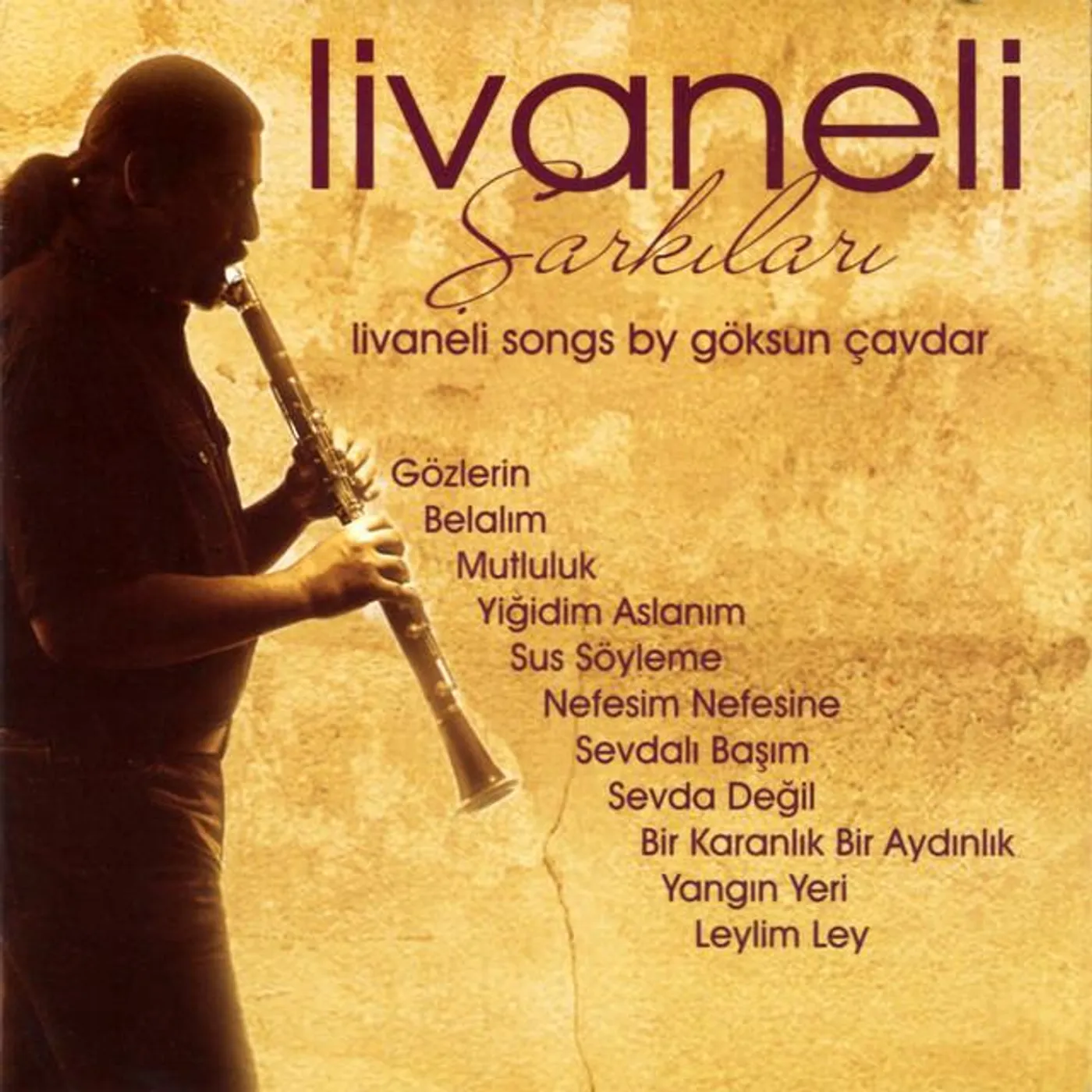 Göksun Çavdar