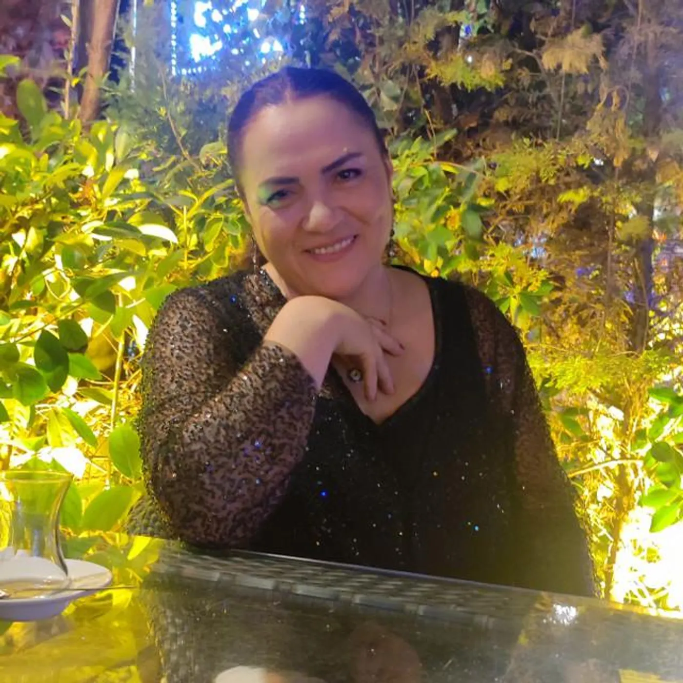 Gülcihan Koç