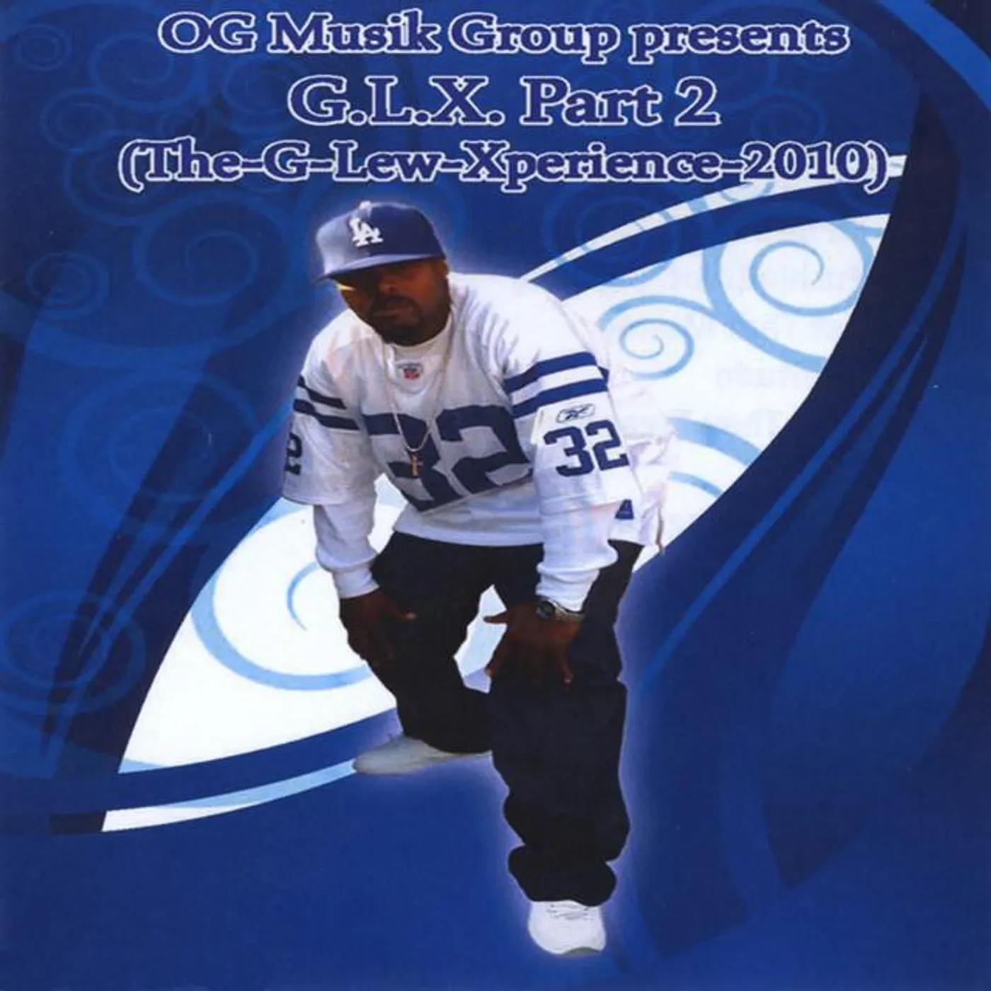G- Lew Brand Page