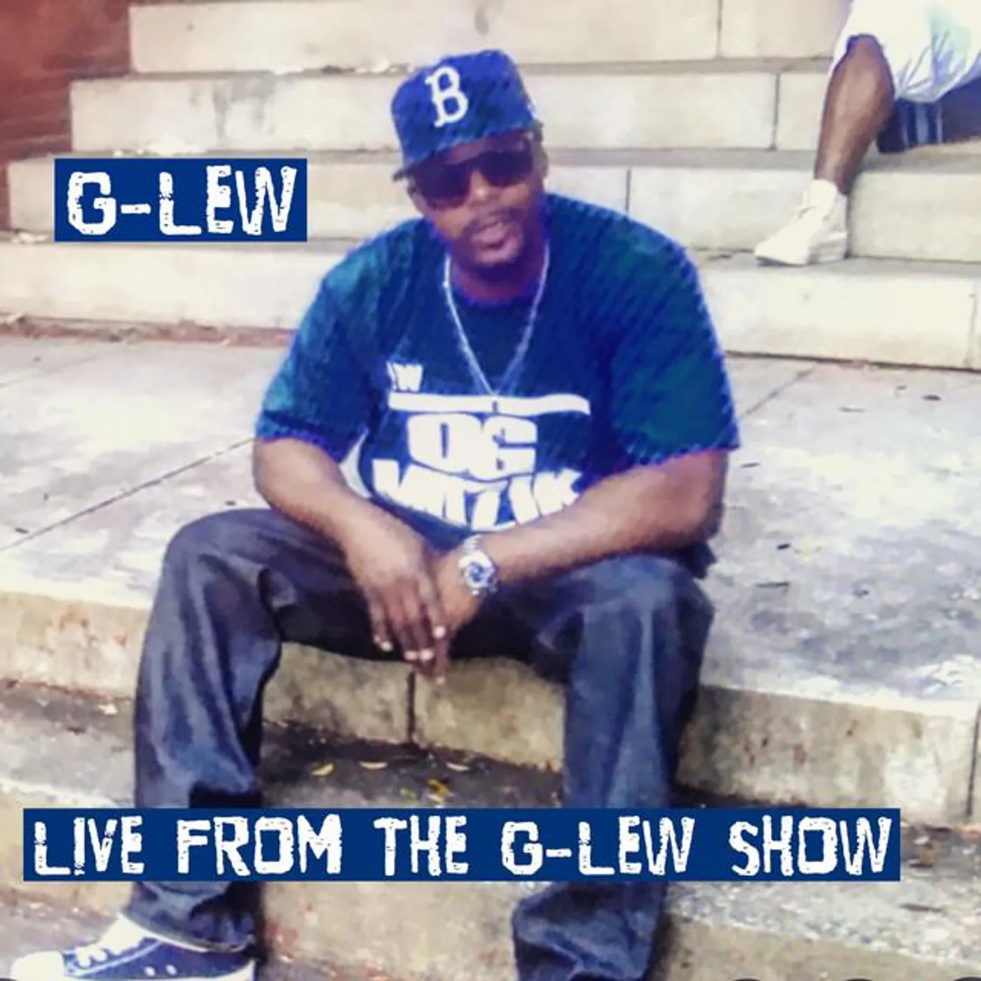 G-Lew
