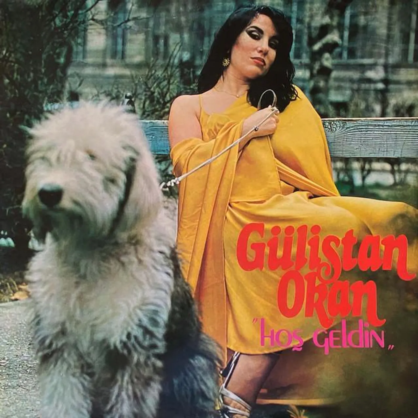 Gülistan Okan