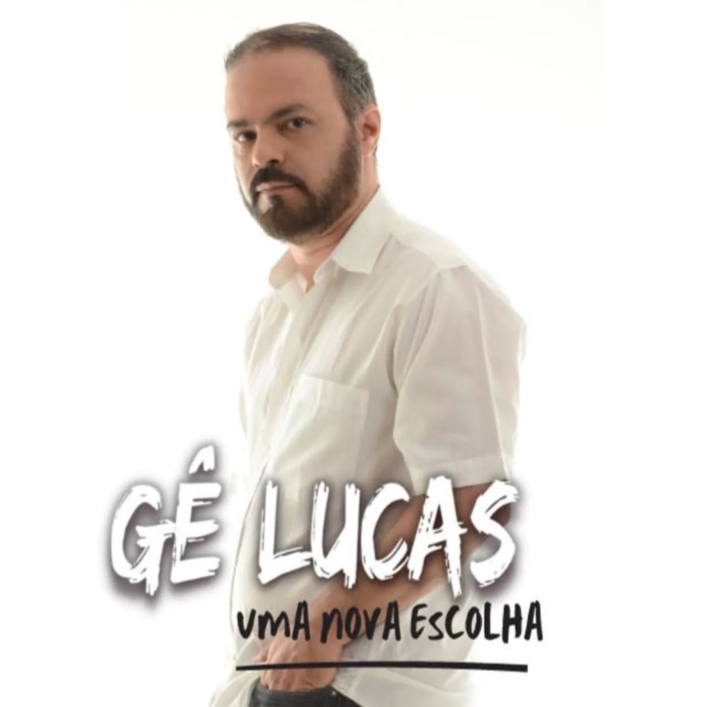 Gê Lucas