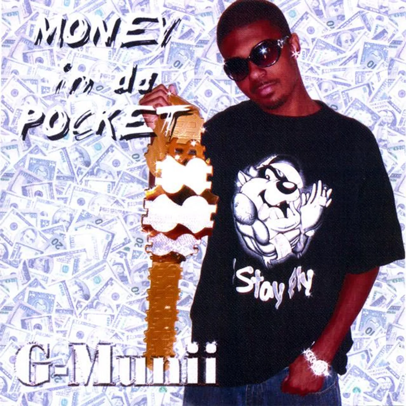 G-Munii